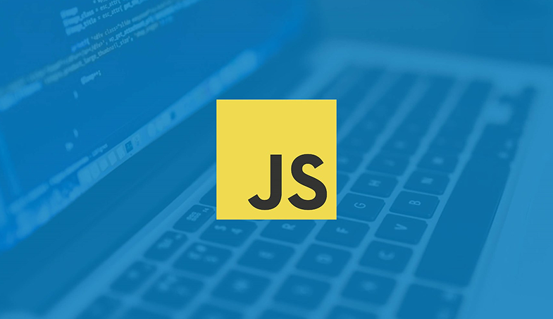 JavaScript Development Banner