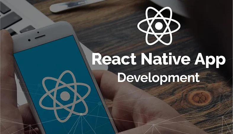 React Native App Development Banner