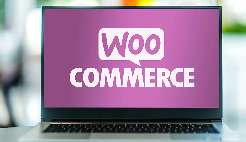 WooCommerce Development Banner