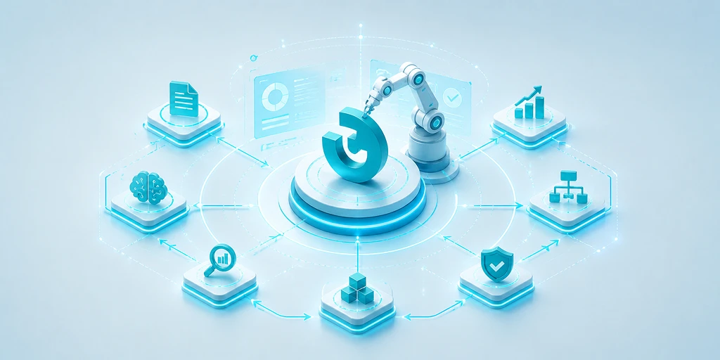 Intelligent Automation