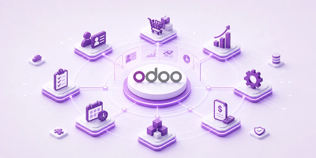 Odoo