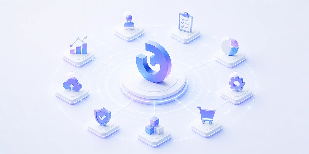 Odoo AI Connect