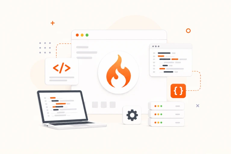 CodeIgniter Development Services
