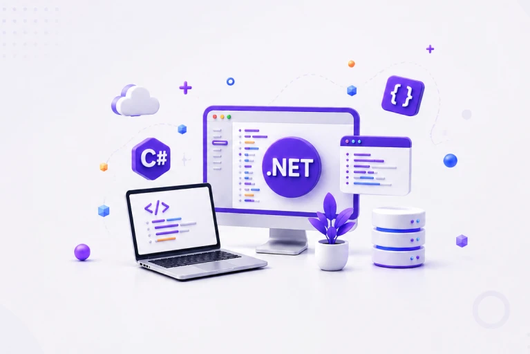 .NET Development