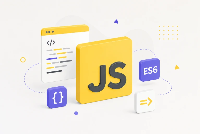 ES6 Development Services