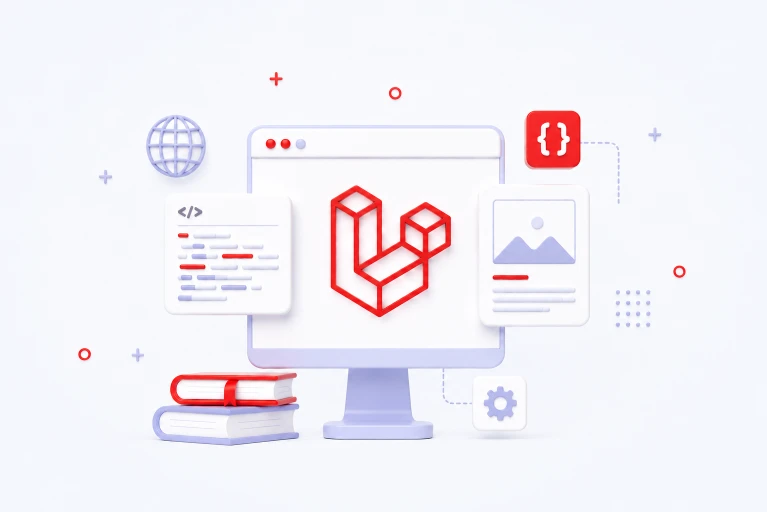 Laravel App Development Services