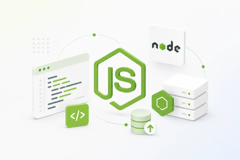 Node.js Development