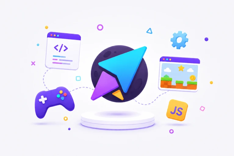 PhaserJS Development Services