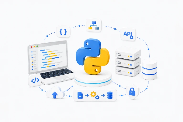 Python Development