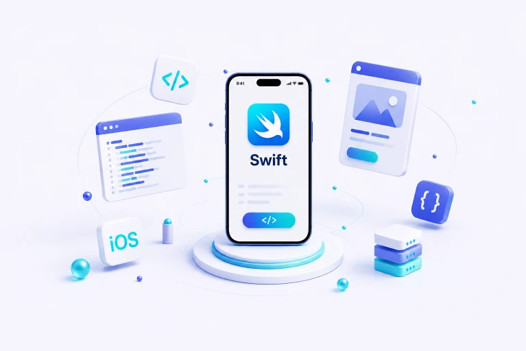 Swift App Development Services