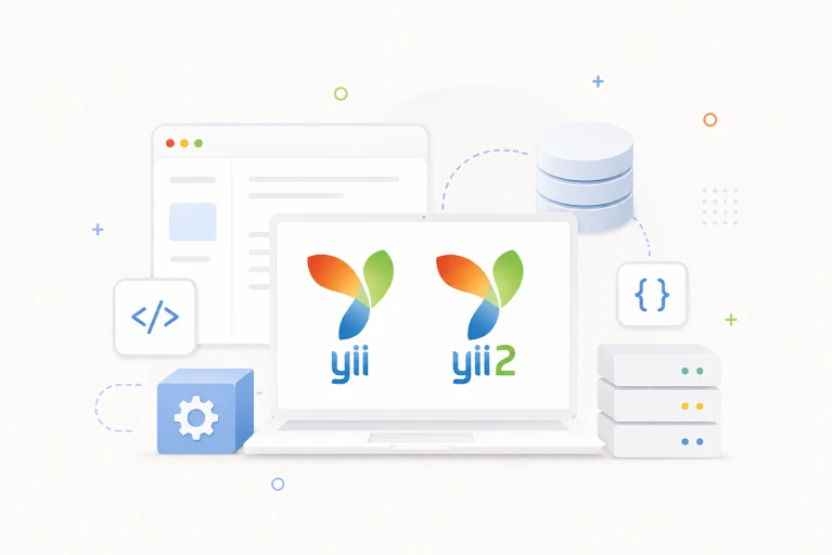 Yii Development Services