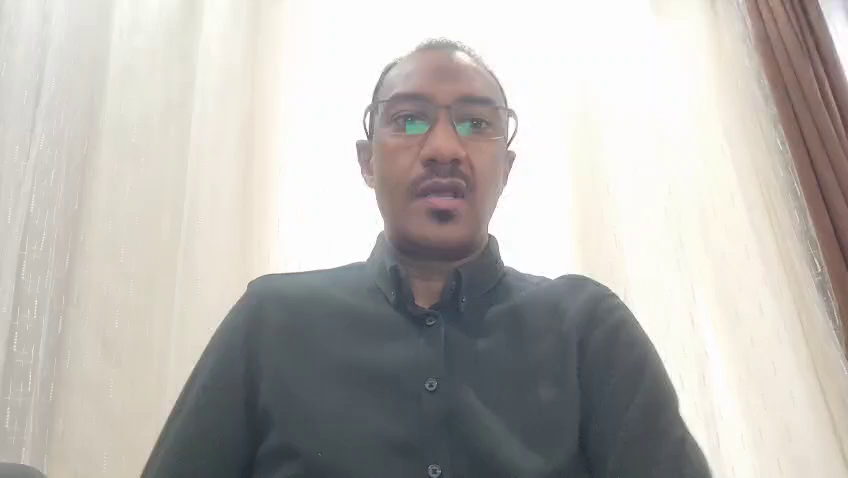 Mohamed El-Kheir