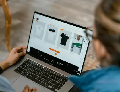 E-Commerce & Retail