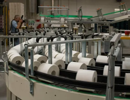 Manufacturing