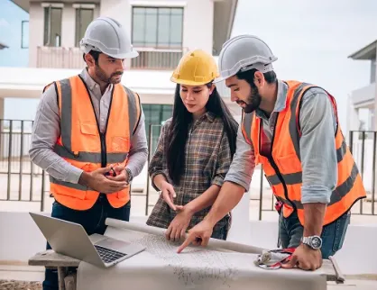 Construction Industry
