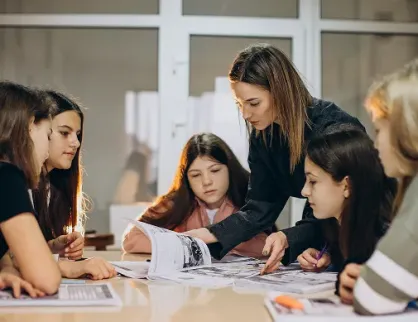 Education Management