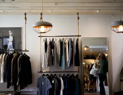 Fashion Apparel