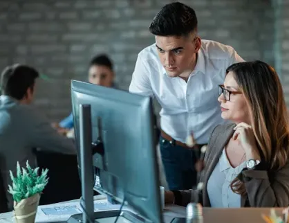 Managed IT Services