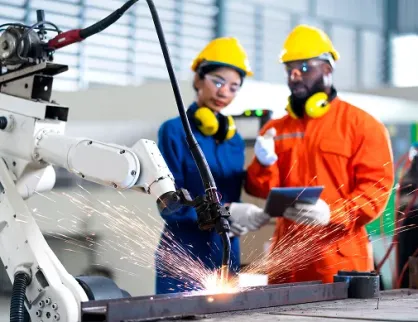 Manufacturing Operations