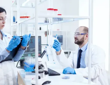 Pharmaceutical Operations