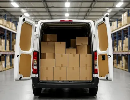 Wholesale Distribution