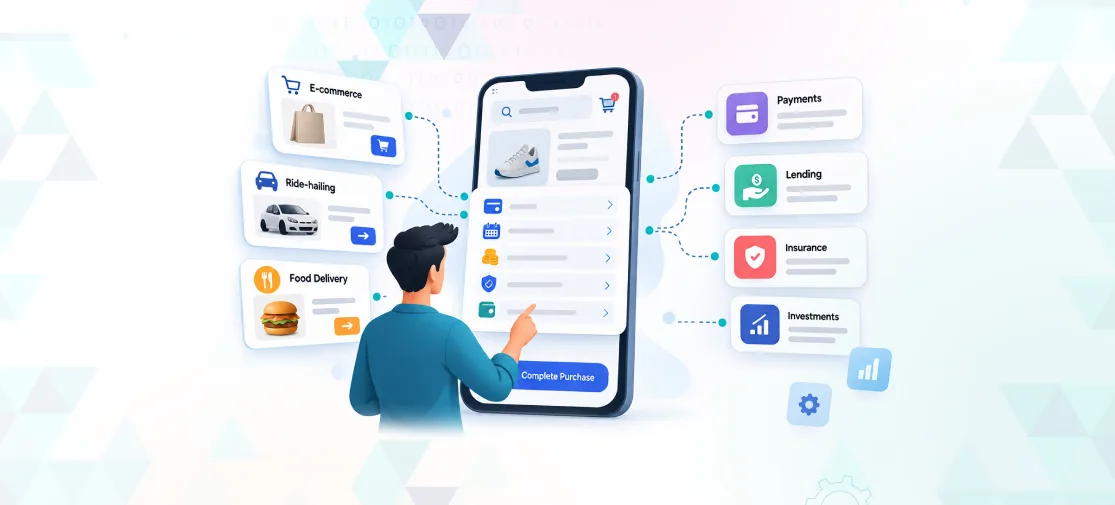 Embedded Finance Explained: Benefits, Examples & Development Guide
