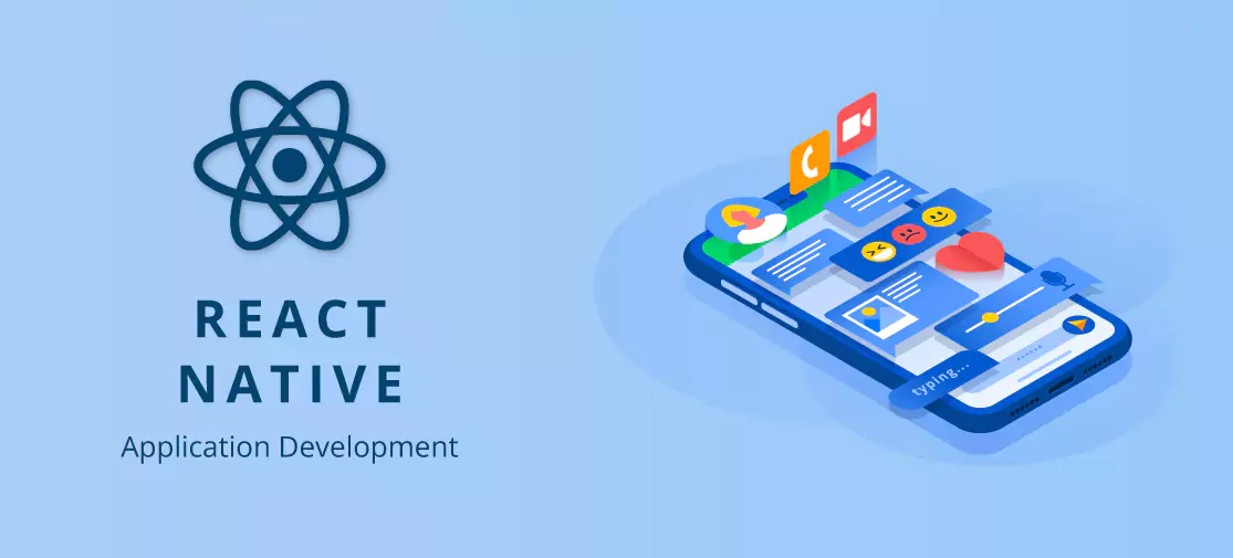 React Native Application Development