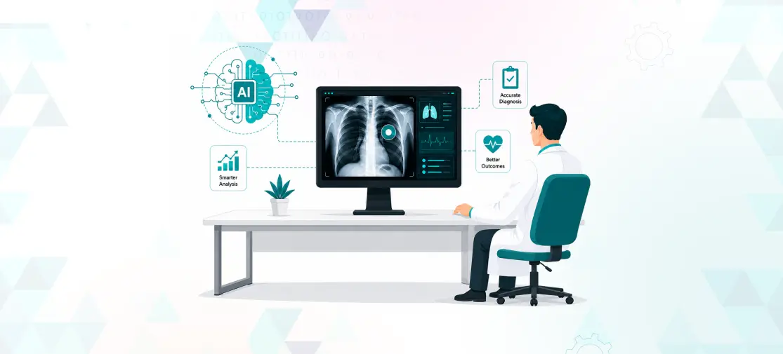 AI in Medical Imaging: Transforming Diagnosis & Patient Care