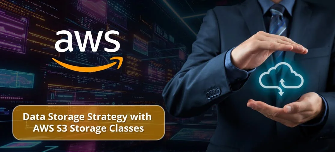 Optimizing Your Data Storage Strategy With Aws S3 Storage Classes