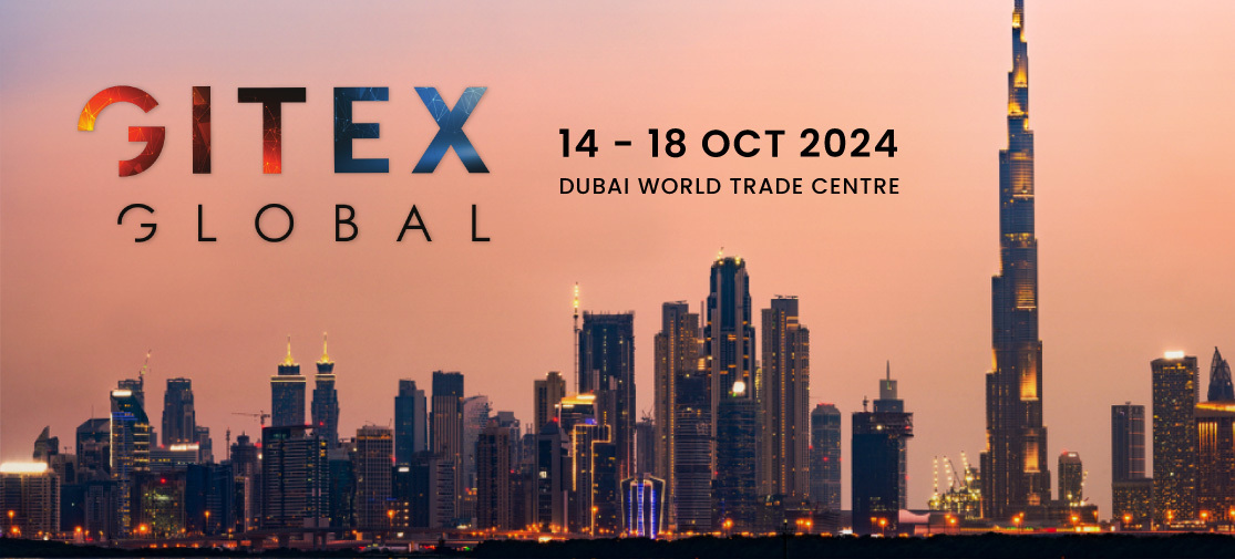 Meet Techvoot Solutions At GITEX Global Dubai 2024!