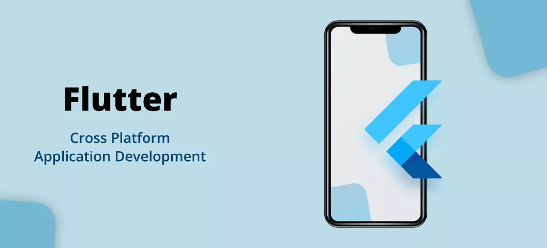 Flutter Application Development