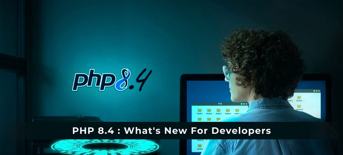 PHP 8.4: What's New For Developers