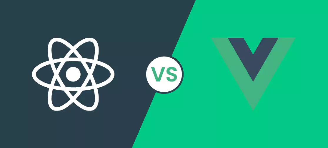 Reactjs Vs Vuejs : Which Is Right Web Framework For 2022 ?