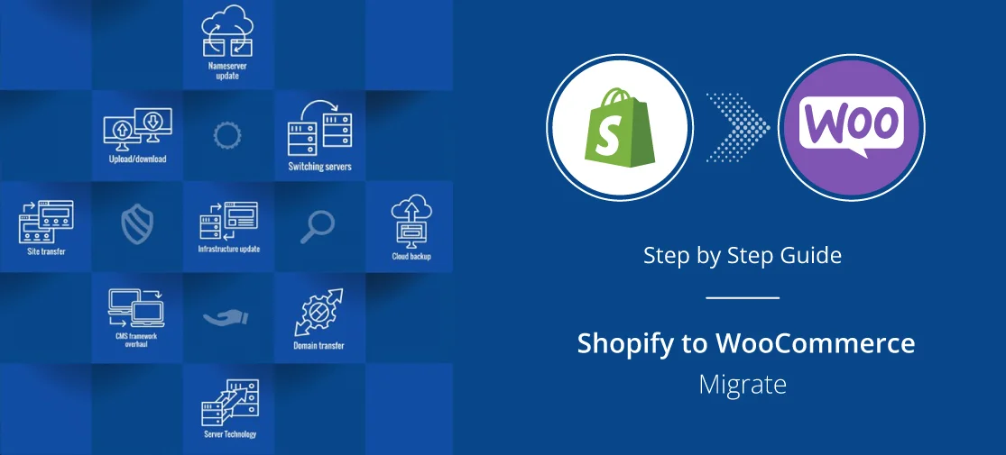 How To Migrate Shopify To WooCommerce?