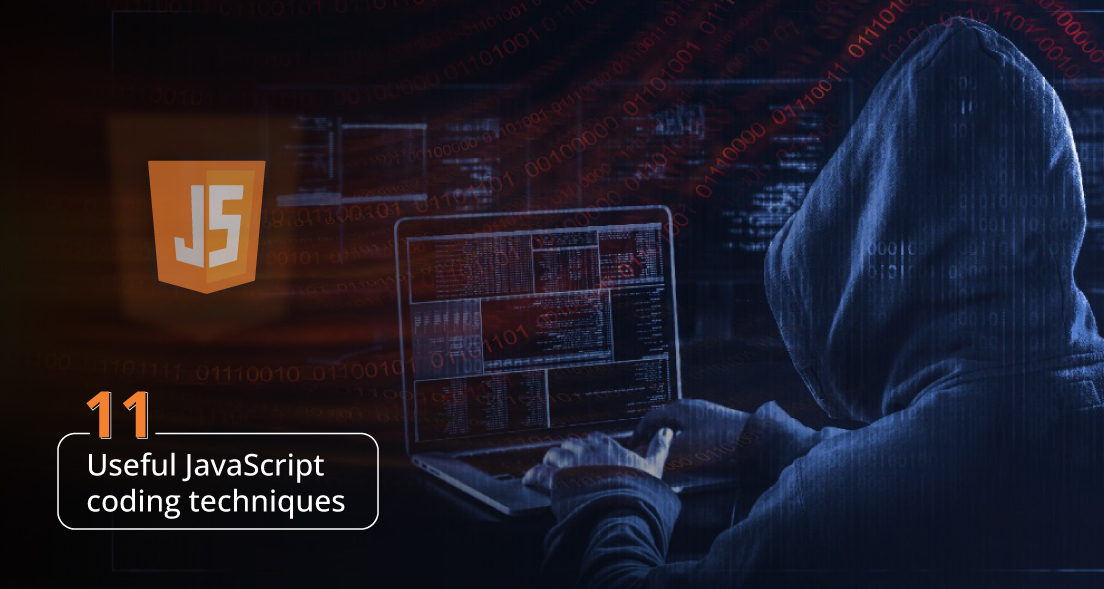 11 Useful Javascript Coding Techniques