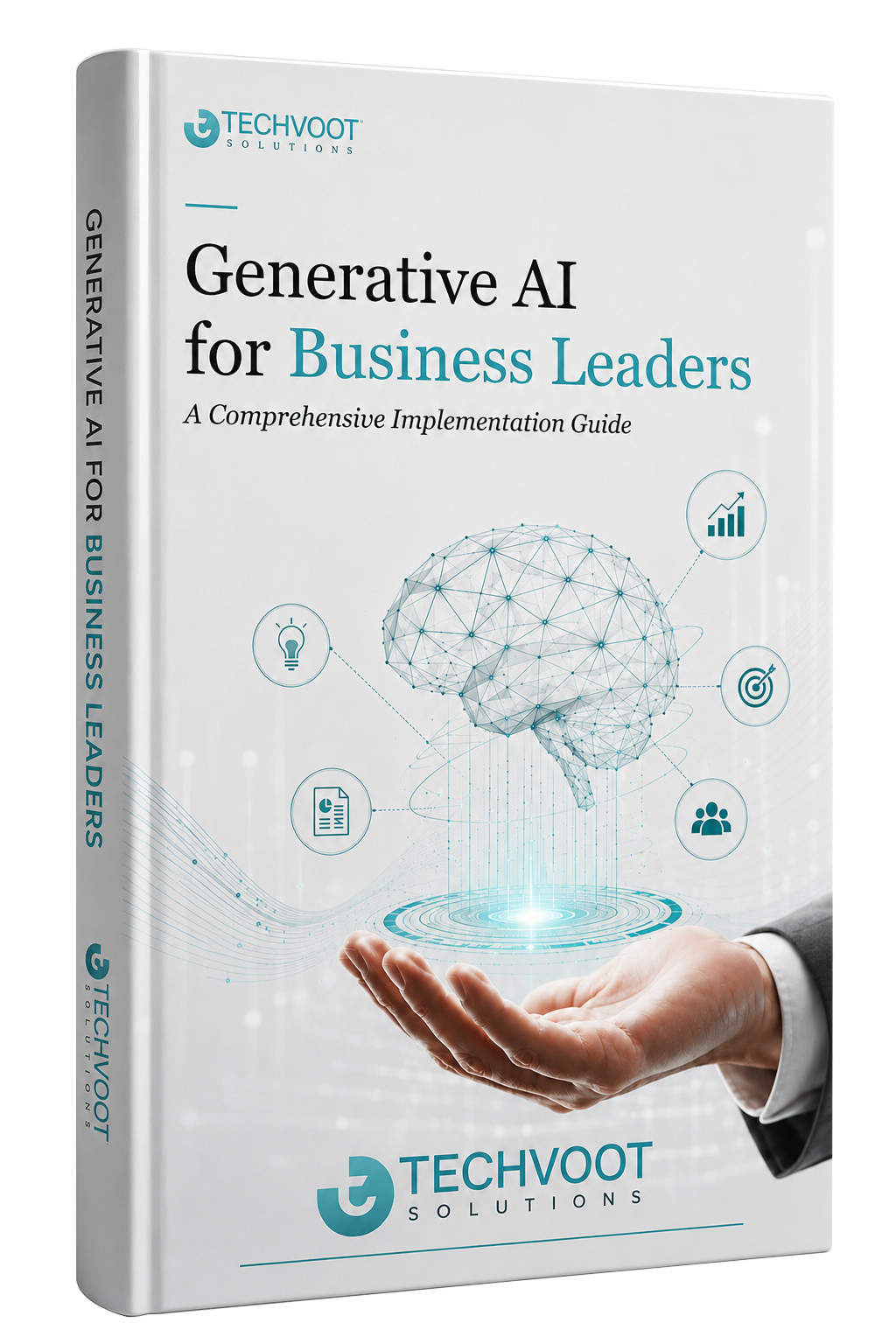 Generative AI for Business Leaders